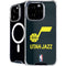 NBA Utah Jazz Team Jersey iPhone 16 Pro MagSafe Case